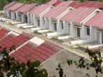 Modal Kurang dari Rp 50 Juta, Kamu Bisa Miliki Rumah Ini