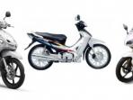 Motor 3 Jutaan - Mau Matic, Manual atau Sport, Ini Pilihan Motor Seken Siap Pakai