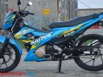 Niat Beli Suzuki Satria FU 150 Bekas, Waspadai Penyakit yang Bikin Anda Merugi