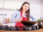 Penyakit Jantung Hingga Stroke Dipicu Karena Penggunaan Kompor Besi?