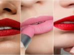 Perlu Diperhatikan, Ini 5 Kesalahan Kesalahan Wanita Saat Memakai Lipstik