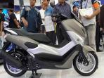 Perlu Diwaspadai, Ini Penyakit Langganan Yamaha NMAX Keluaran Tahun 2015 