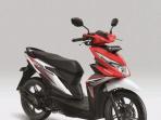 Sadis! Honda BeAT Ngacir Cukup dengan Ganti Satu Kompenen Ini