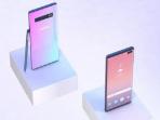 Samsung Galaxy Note 10 Akan Datang Dengan Empat Versi Berbeda