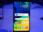Samsung Rilis Kamera Putar pada Galaxy A80, Ternyata Sudah Pernah Ada