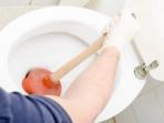 Sebelum Panggil Tukang Sedot WC, Lakukan Cara Ini untuk Mengatasi Closet Kamar Mandi yang Tersumbat