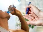 Selain dari Makanan, 5 Kebiasaan Sepele Ini Ternyata Bisa Jadi Penyebab Diabetes