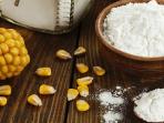 Selain untuk Memasak, Inilah 6 Manfaat Ajaib Tepung Jagung Bagi Kesehatan