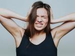 Sering Marah dan Susah Tidur Menjadi Tanda Kelelahan Kronis? Simak Yuk 