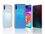 Siapkan Rp 5,3 Juta Buat Kamu yang Ingin Beli Samsung Galaxy A70