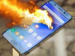 Simak 10 Tips Cegah Smartphone Kamu Agar Tidak Mudah Meledak dan Terbakar 