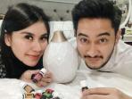 Simak Manfaat Oil Diffuser yang Seperti Digunakan Syahnaz Sadiqah