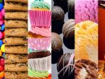 Stop Berlebihan Mengkonsumsi Makanan Manis, Terbukti Bikin Tubuh Cepat Lelah