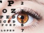 Tanpa Perlu ke Dokter, Coba Cek Sendiri Kesehatan Mata Anda dengan Cara Ini!