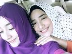 Tengku Syaira - Intip Koleksi Tas Branded Milik Anak Cindy Fatikasari yang Tak Pernah Terekspos