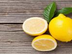 Ternyata Masker Lemon Bermanfaat Untuk Mencegah Keriput Di Wajah Loh