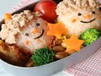 Tips Cara Mudah Siapkan Bekal yang Sehat untuk Anak 