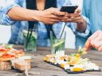 Tips Fotografi Makanan dengan Bermodal Smartphone