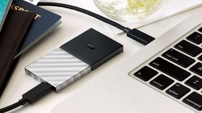 Tips untuk Pengguna Mac dalam Memilih SSD Eksternal