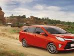 Toyota Calya Bekas Sudah Dibanderol Harga Rp 115-140 Juta