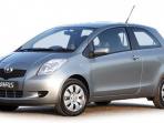 Toyota Yaris Murah - Pilihan Mobil Hatchback Harga Kurang dari 100 Juta Rupiah