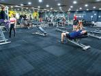 Wah 5 Infeksi Kulit Ini Ternyata Rentan Terjadi di Tempat Gym, Hati Hati Guys