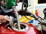 Waspada Motor Akan Rusak Akibat Sering Ganti Bensin