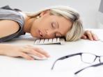 Waspadai! Mendengkur Saat Tidur Sebabkan Penyakit Jantung Pada Wanita