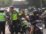 Waspadalah, Ini 9 Sasaran Utama Tilang Polisi Selama Operasi Keselamatan 2019