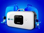 XL Rilis 2 Modem dengan Baterai Awet, XL Go Izi. Dibanderol?