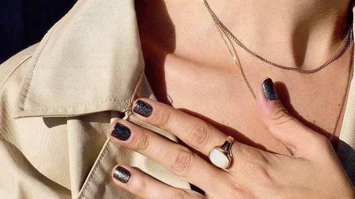 #5MenitAja Buat Perhiasan Kusam Kembali Berkilau hanya dengan Bahan-Bahan Murah Mudah Didapat!