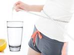 10 Cara Terbaik Turunkan Berat Badan Hanya dalam 2 Minggu, Buktikan!