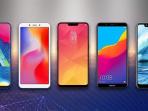 12 HP Android Terbaru 2019 yang Dibanderol Harga Rp 2 Jutaan, Berminat Beli?