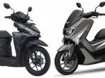 4 Tipe Motor Bekas Ini Paling Favorit Selama Mei 2019, Tertarik Membelinya?