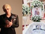 5 Gejala Radang Selaput Otak yang Diderita Jeje 'S4' dan Olga Syahputra Hingga Meninggal Dunia, Mirip Flu!