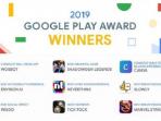 9 Game dan Aplikasi Pemenang Google Play Awards 2019, PUBG Tidak Masuk