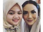 Amora Lemos - Kaya Dari Lahir, Segini Total Harga Outfit Anak Krisdayanti dan Raul Lemos