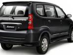 Avanza Murah - Pilihan Mobil Sejuta Umat dari Toyota Harga Rp 80 Jutaan
