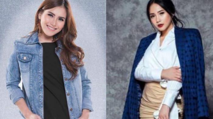 Dibandingkan dengan Tas Ayu Ting Ting, Nagita Slavina Diam-diam Tenteng Tas  Ratusan Juta Rupiah, Netizen: Nggak Kaya Artis Lain! - Semua Halaman - Stylo