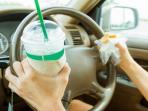 Beberapa Makanan Minuman Ini Harus Dihindari Ketika Sedang Berkendara Jarak Jauh Agar Perut Tak Bermasalah