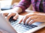 Belajar Mengetik Super Cepat Cukup Pakai Aplikasi Ini