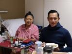 Berhati-hatilah, Santapan Sahur Ini Siapa Sangka Bisa Picu Leukemia, Penyakit yang Diderita Ani Yudhoyono