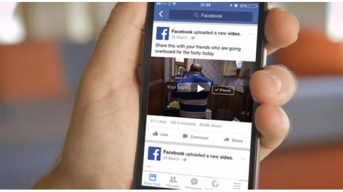 Cara Mudah Download Video dari Facebook Menggunakan HP Android