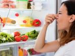 Cara Simpan Makanan di Kulkas Agar Tak Cepat Busuk dan Bau