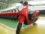 Cari Motor Matic Keluaran 2018 Harga Murah? Berikut Pilihannya