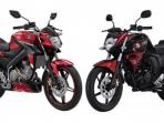 Cari Motor Sport Harga 10 Jutaan? Dua Motor Second dari Yamaha Ini Bisa Jadi Pilihan Tepat
