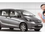 Cocok untuk Keluarga Modern, Ini Pilihan Mobil Honda Freed Murah