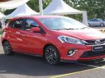 Dari Brio hingga Sirion Ini Pilihan 4 Mobil Kota yang Dibanderol Bawah Rp 200 juta