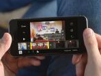 Deretan HP Terbaik Tahun 2019 untuk Merekam dan Editing Video
