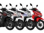 Dibanderol Kurang dari Rp 10 Juta, Ini Pilihan Terbaik Motor Vario Second Siap Pakai